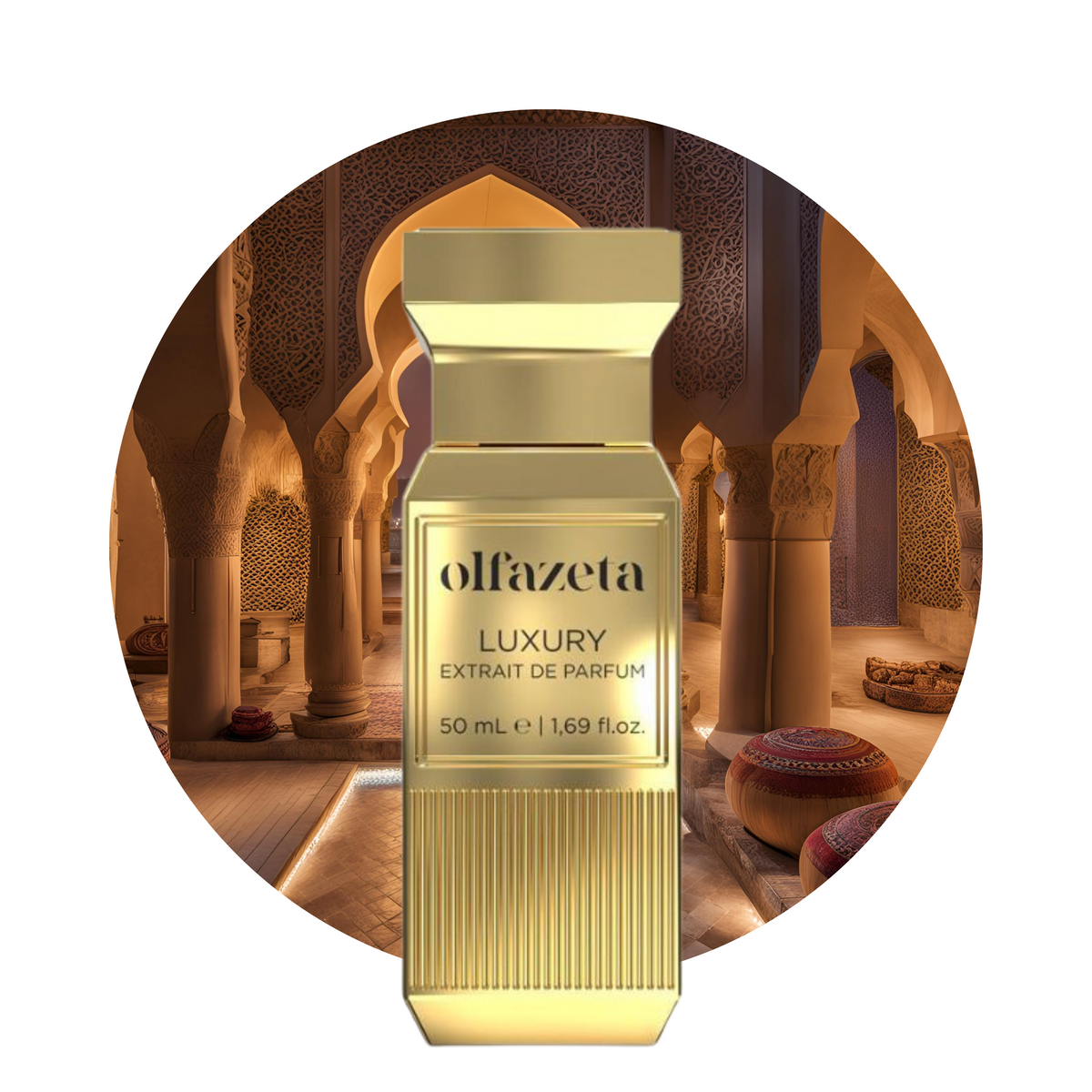 Turath - Spirit of Dubai 50ml