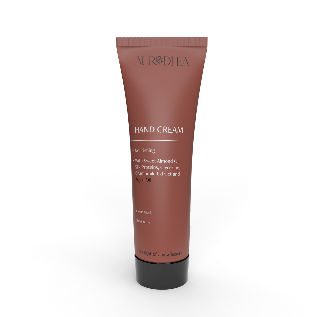 Argan Oil Organic Hand Cream and Glycerin