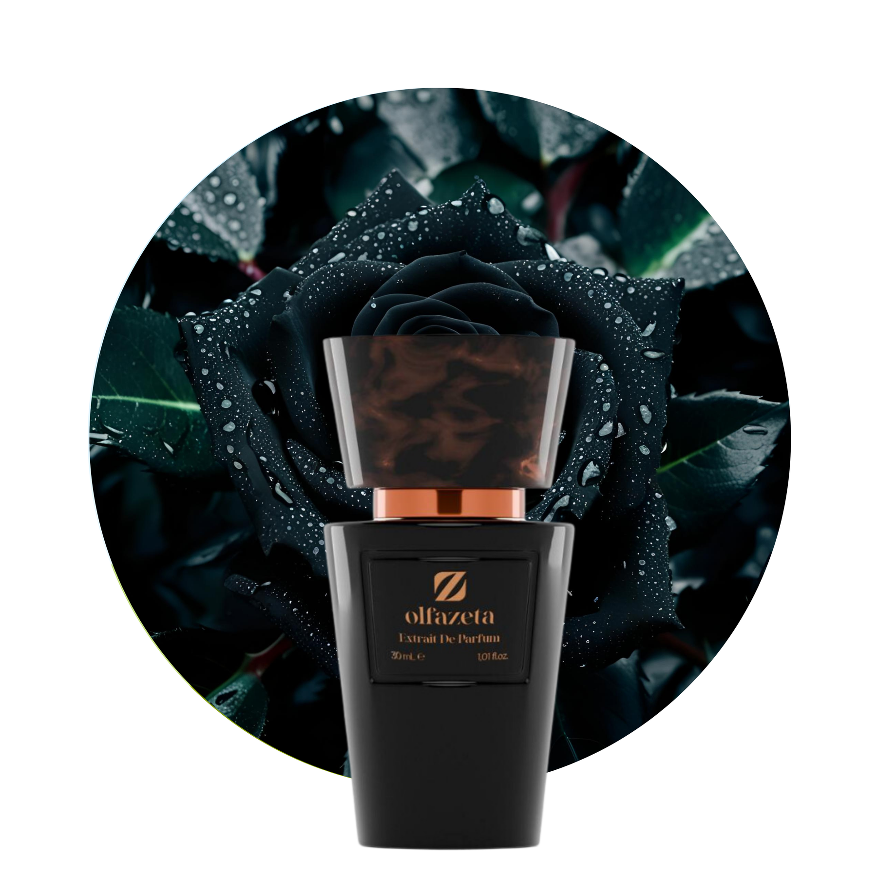 Black XS 30ml