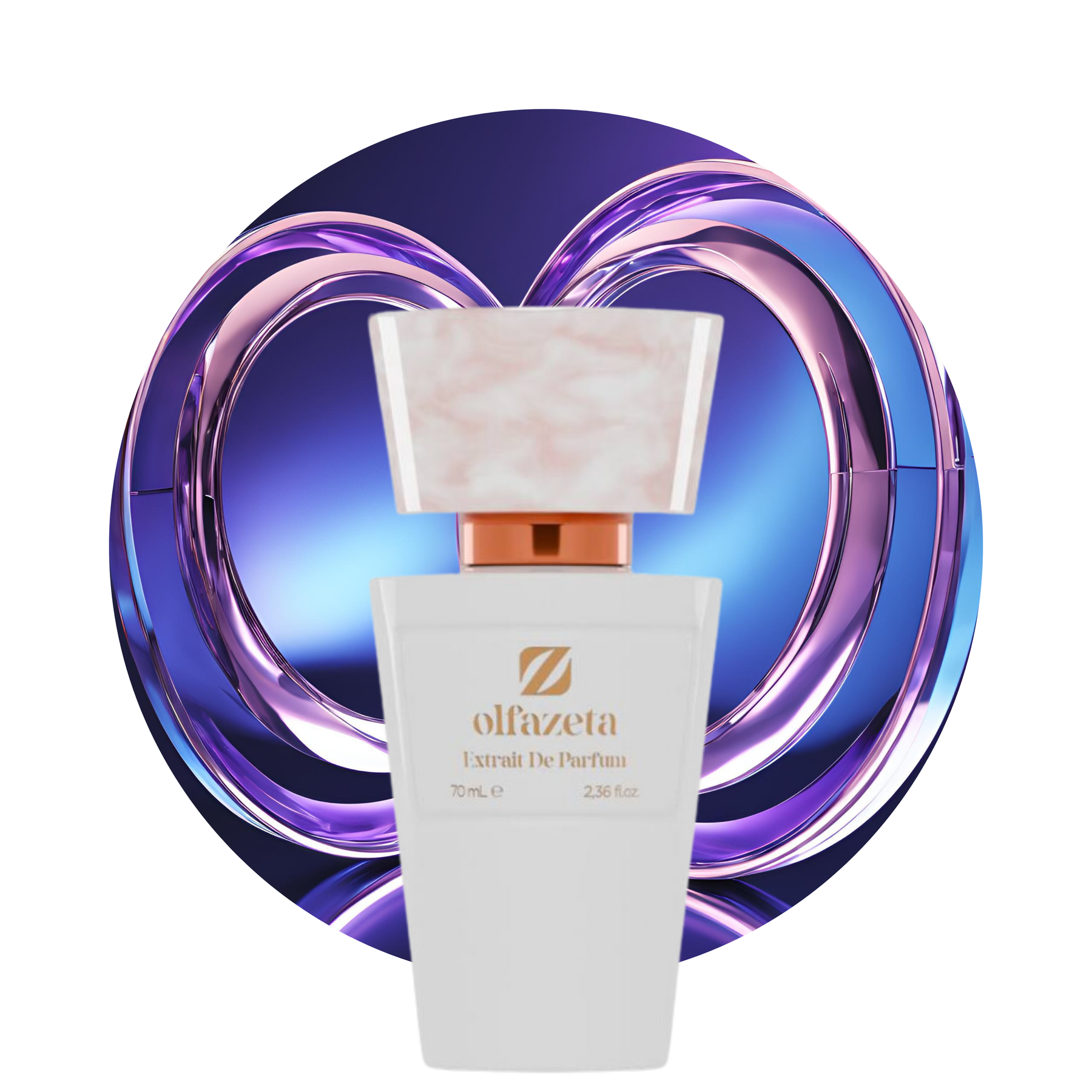 Omnia Amethyste Bulgari 70ml