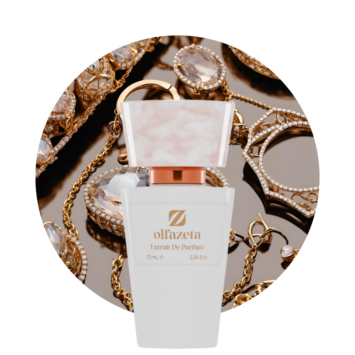 Chanel Gabrielle 70ml