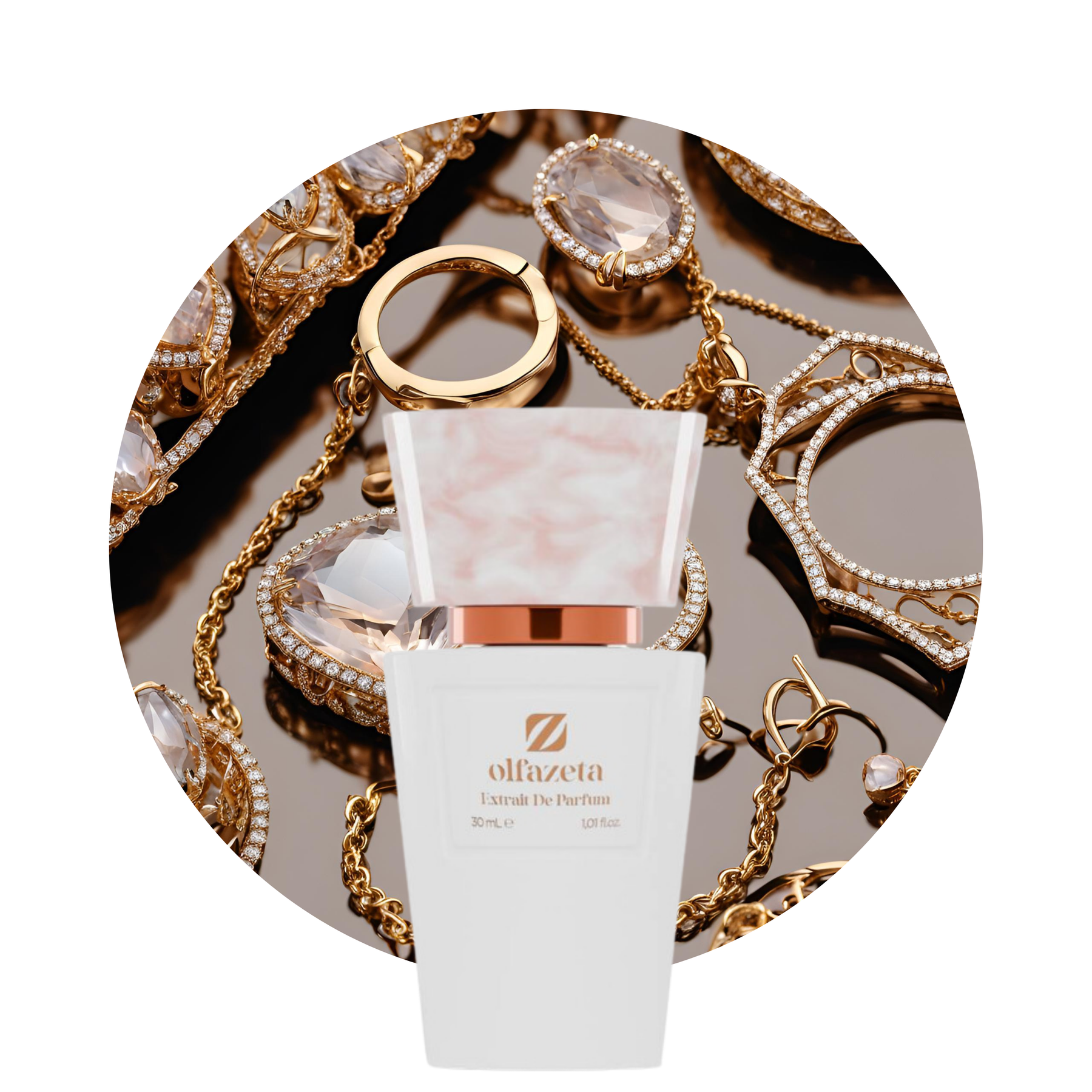 Chanel Gabrielle 90ml