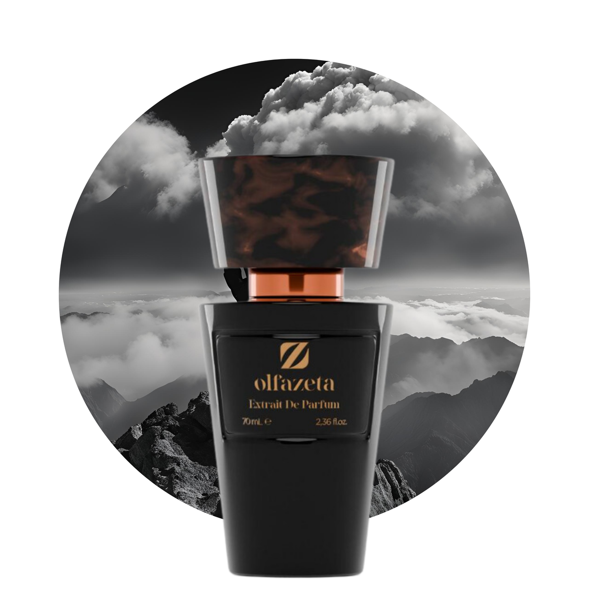 Mont Blanc Legend 70ml