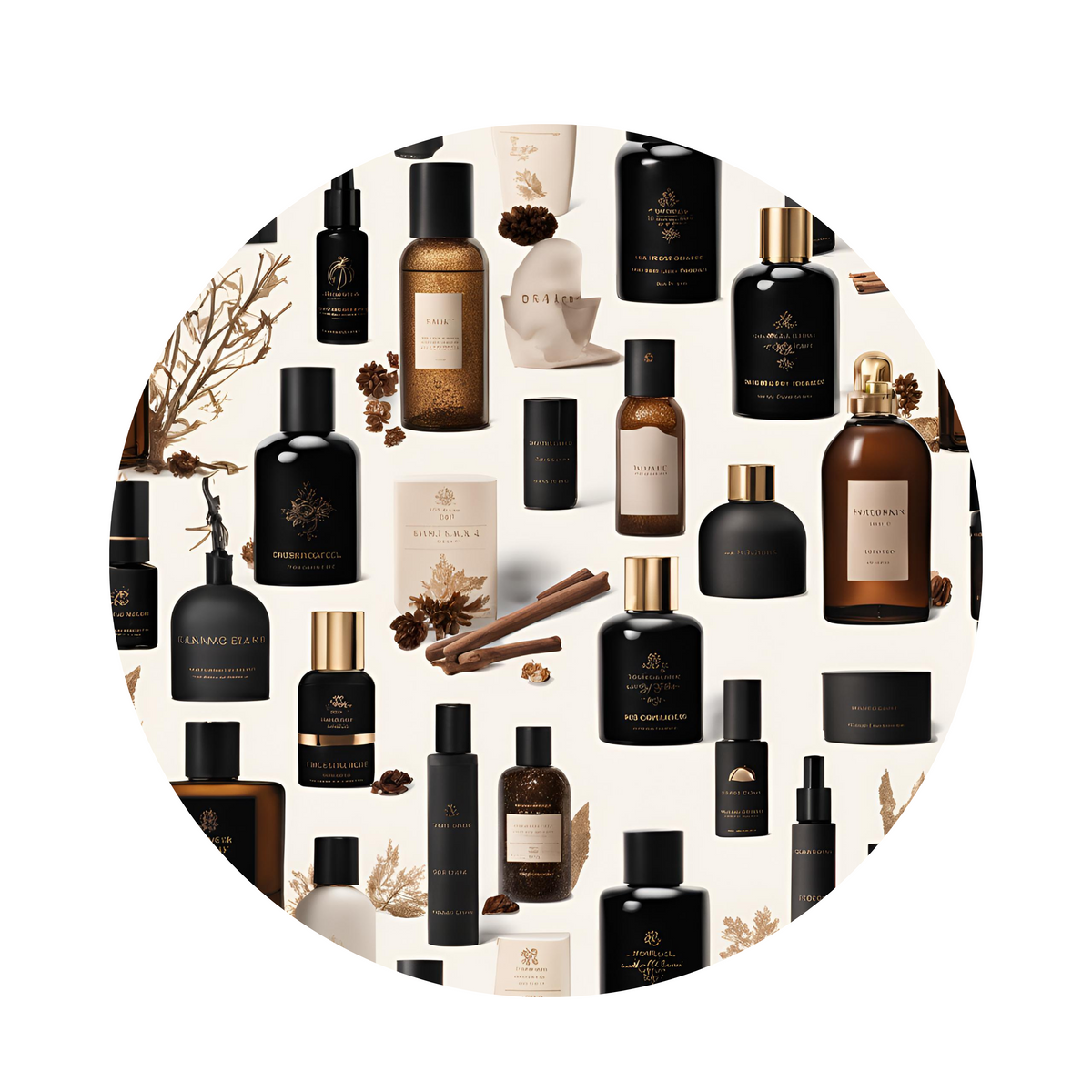 Tester Kit - Unisex Winter