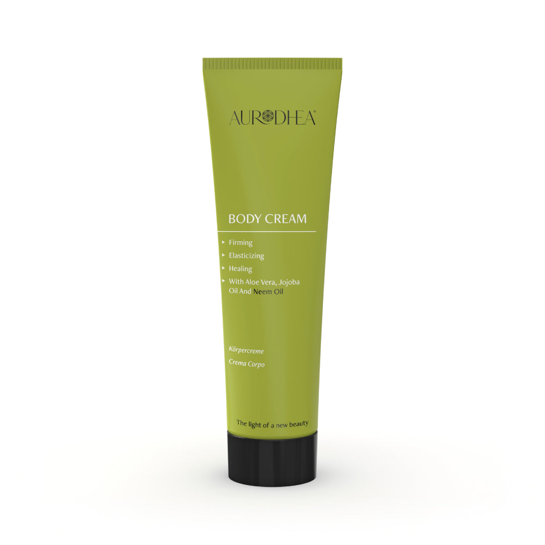 Neem Oil Body Cream