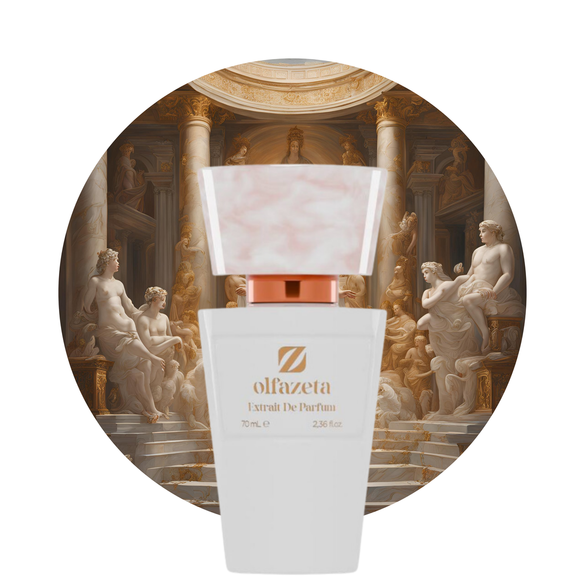 Paco Rabanne Olympea