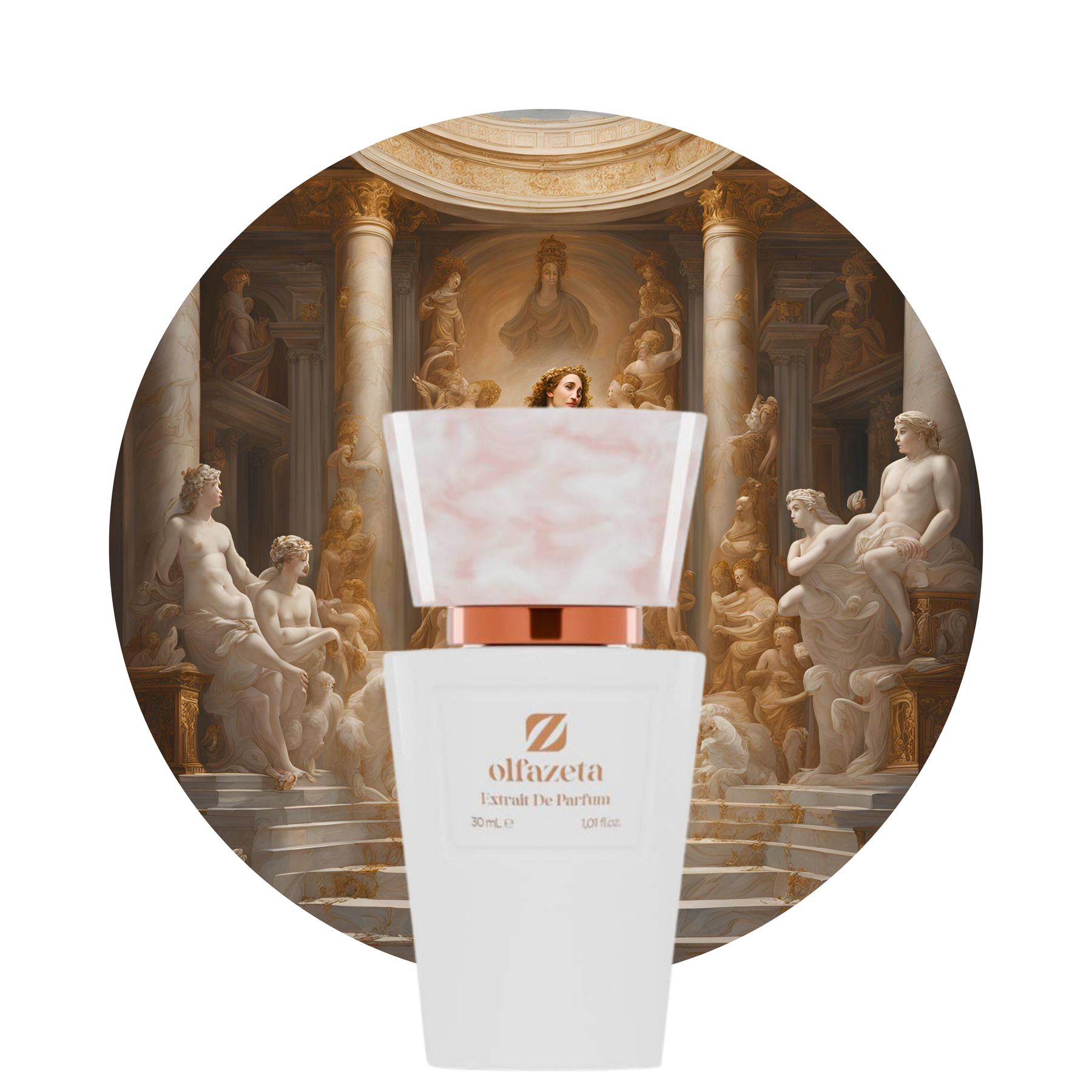 Paco Rabanne Olympea