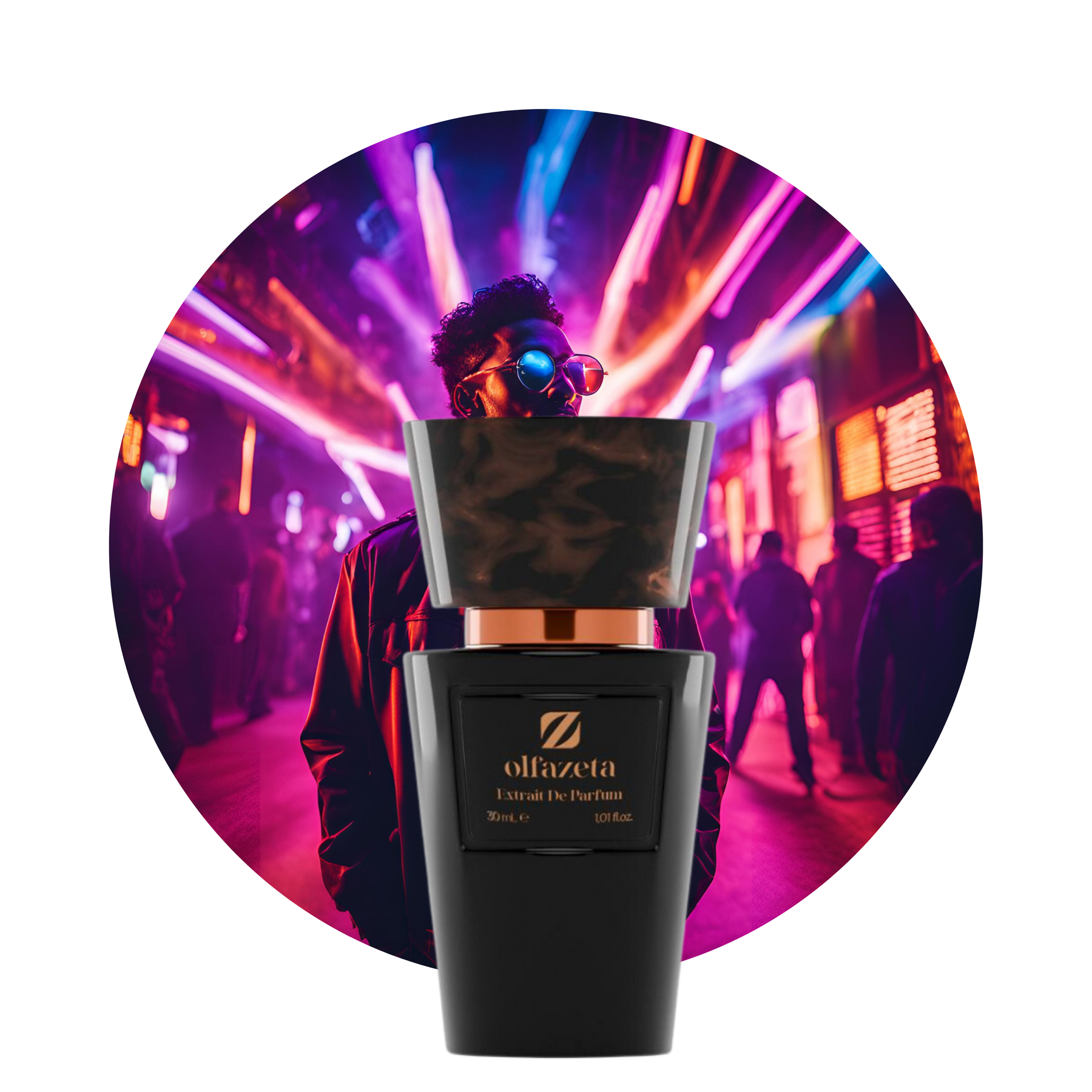 Paco Rabanne Ultra Violet 30ml