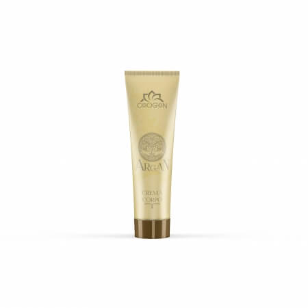 Argan Oil Organic Body Cream and Chamomile