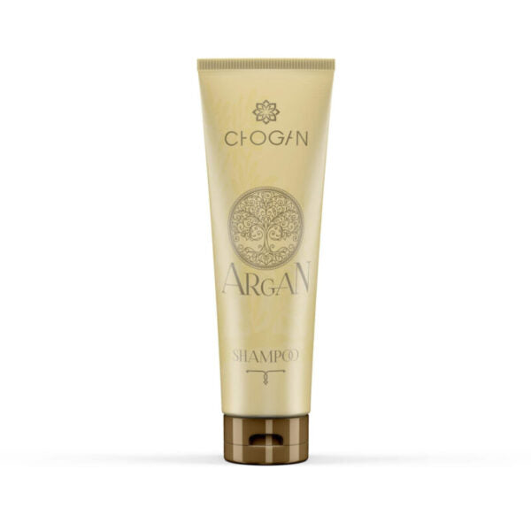 Argan Oil Organic Shampoo and Aloe Vera