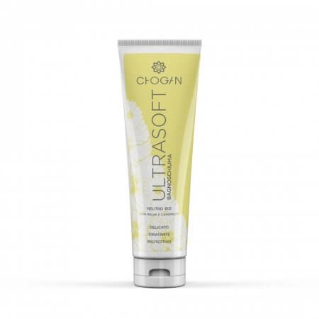 Gel douche bio extra doux