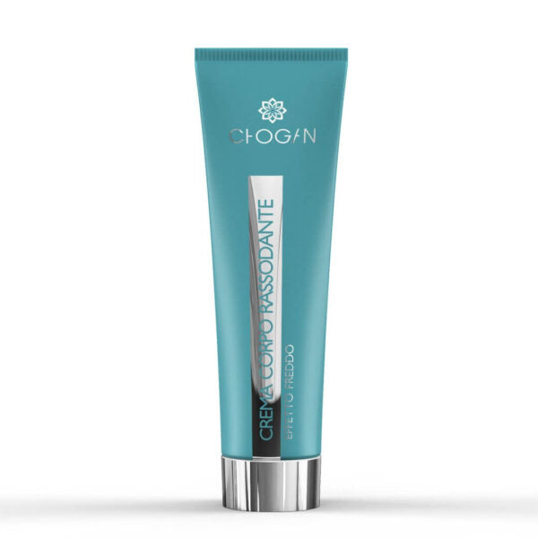 Firming body cream (cold effect)