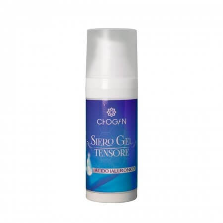 Gel anti-âge hyaluronique
