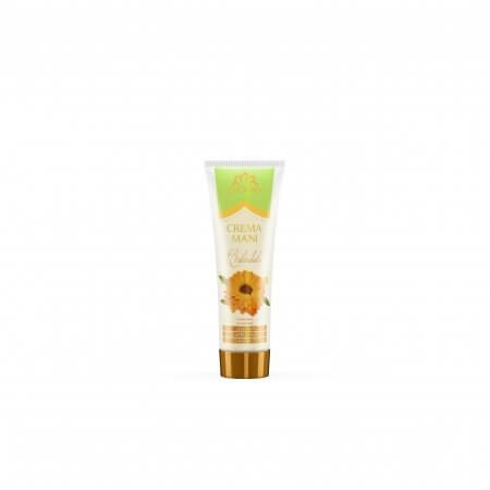 Marigold Hand Cream