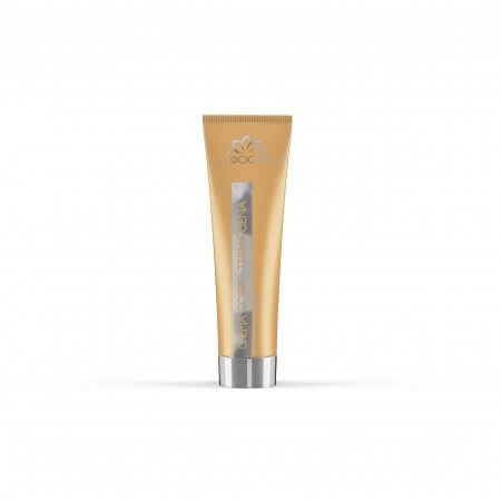Thermogenic body cream (soft heat effect)