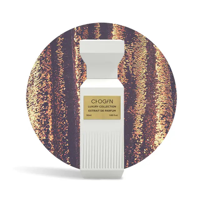 Dolce & Gabbana Velvet Amber Skin