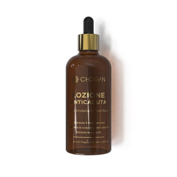 Anti hair loss lotion with Undaria Pinnatifida