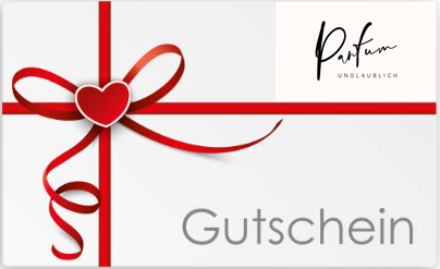 Coupon de parfumunglaublich.ch