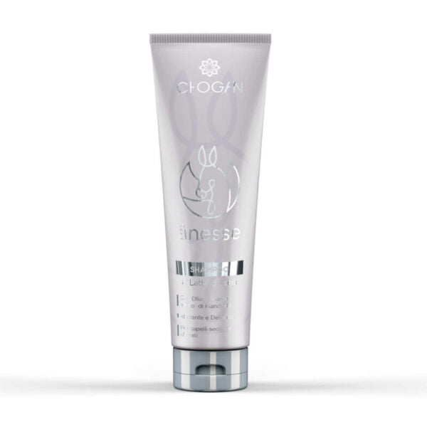 Ânesse shampoo with donkey milk