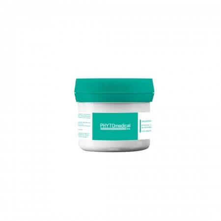 Pommade balsamique au menthol et camphre