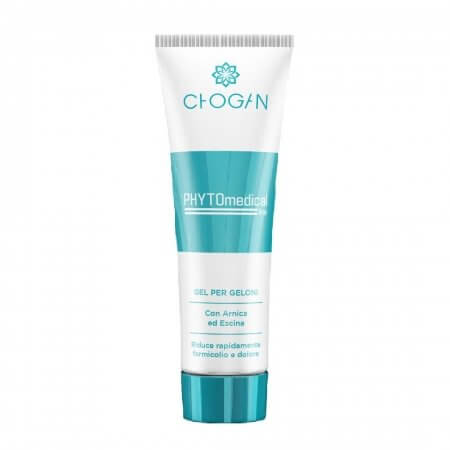 Gel Gelure à l'Arnica et à l'Escine