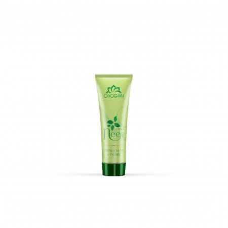 Neem Öl Hand- & Nagelcreme