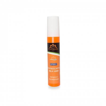 Spray Rafraîchissant Pomme Verte