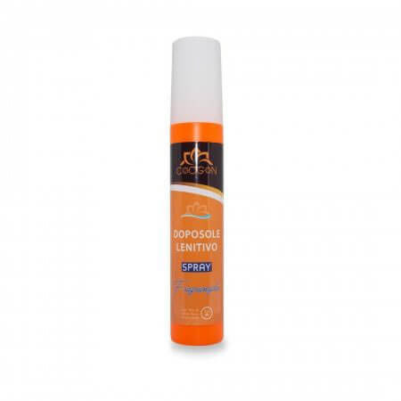 Spray après-soleil parfumé inspiré du Profumo di Roma Acqua di Sale