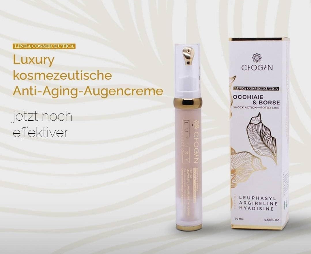 Augenkontur Creme