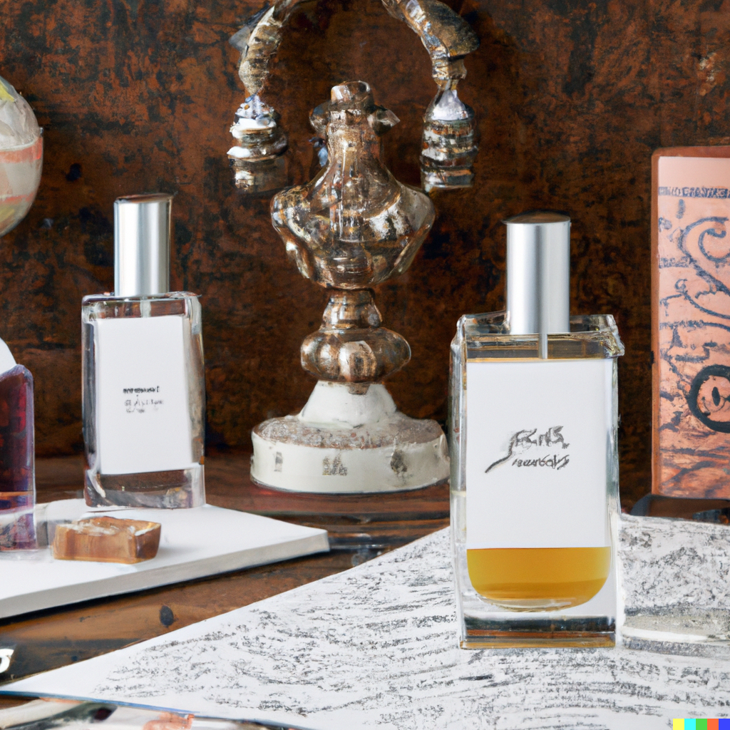 Louis Vuitton Parfum Master im Interview: Kann ein Duft schlecht