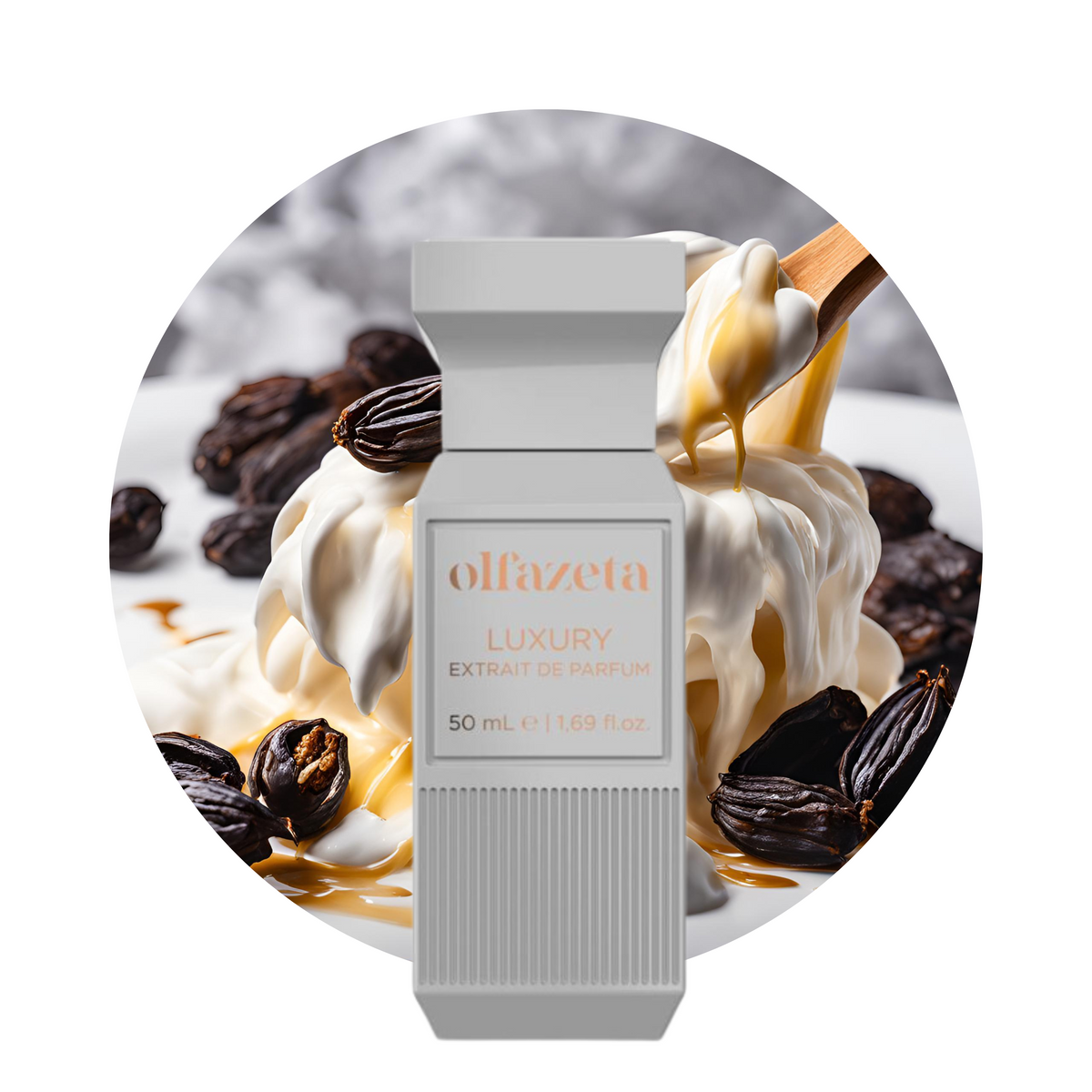 Bianco Latte 50ml