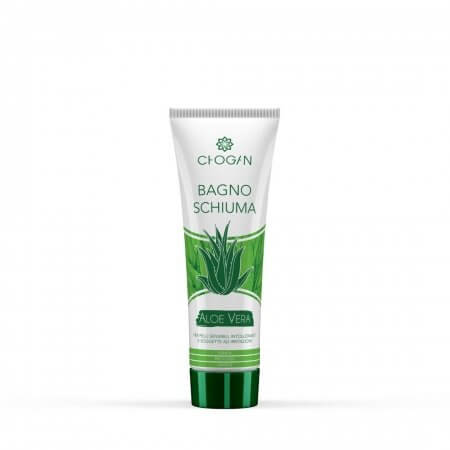 Aloe Vera Duschgel