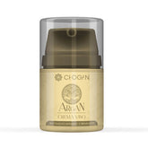 Argan Oil Face Cream with Hyaluronic Acid