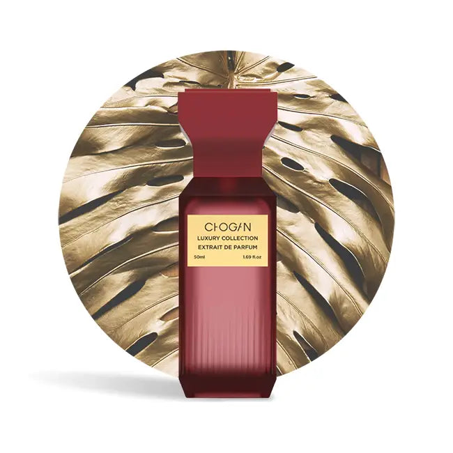 Chogan Parfum Herren Parfum Bestseller Nr 118 By Baccarat Rouge