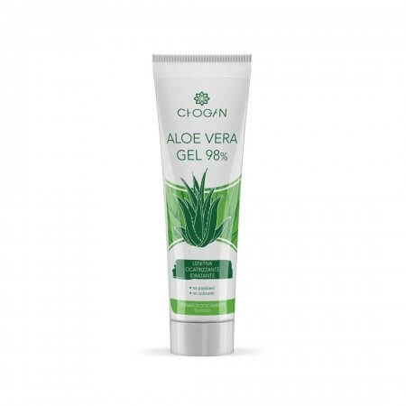 Aloe Vera Gel (98%)