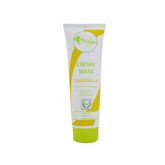 Chamomile hand cream with shea butter and silk protein