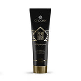 Scented body cream with argan oil inspired by Guerlain La Petitie Robe Noire