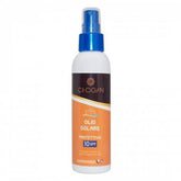 Sunscreen oil spf10